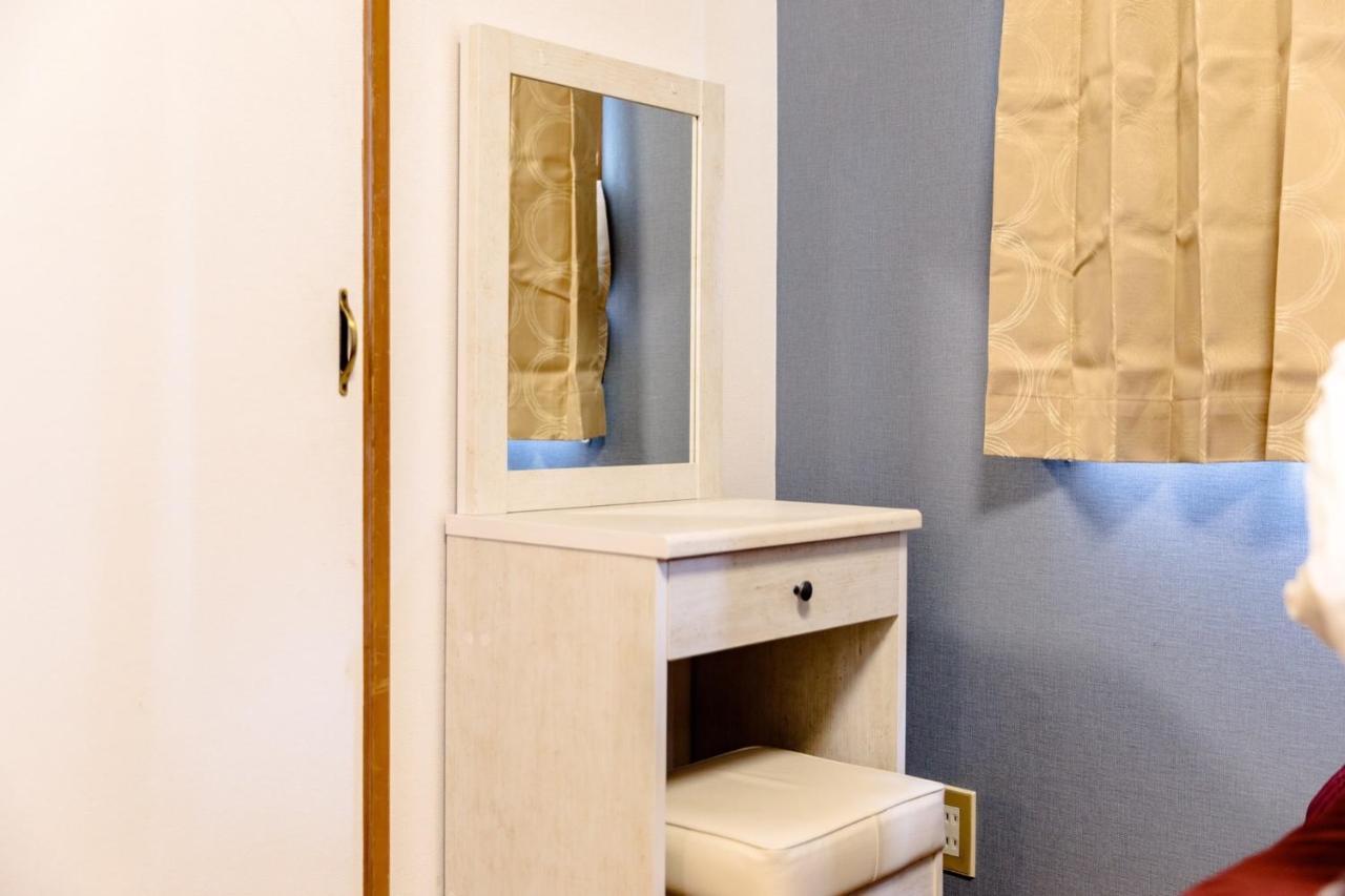Ebisu Nishi Rental House - Vacation Stay 8656 Осака Екстериор снимка