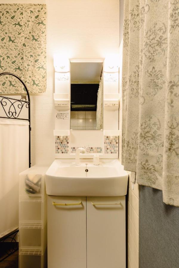 Ebisu Nishi Rental House - Vacation Stay 8656 Осака Екстериор снимка